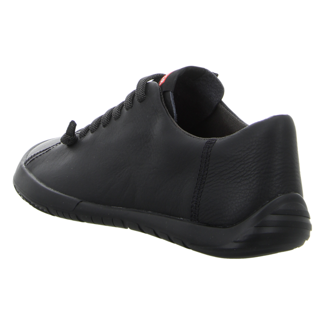 Camper - K101114-002 - PTH2 - black - Schn�rschuhe