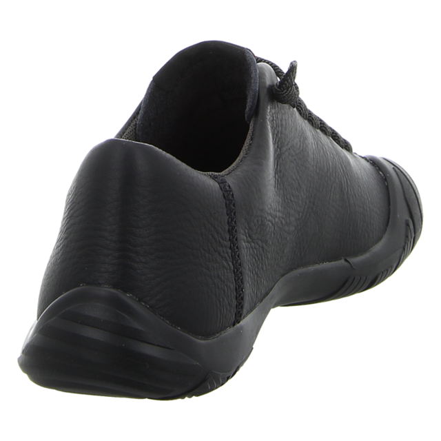 Camper - K101114-002 - PTH2 - black - Schn�rschuhe