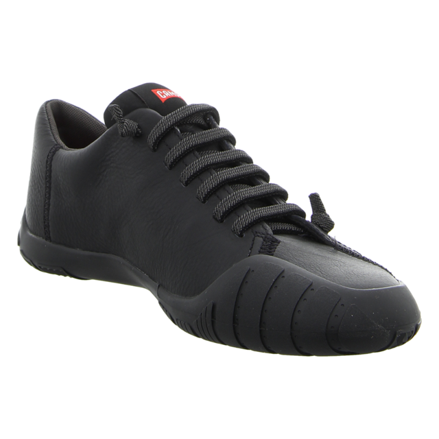 Camper - K101114-002 - PTH2 - black - Schn�rschuhe