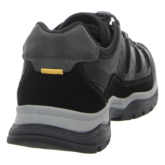 camel active - 57BTA08-302-100 - 57BTA08-302-100 - schwarz - Outdoor-Schuhe