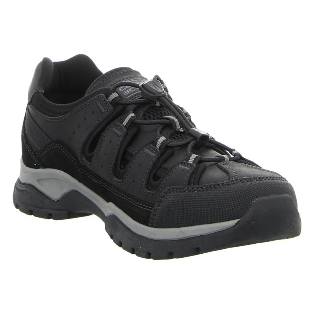 camel active - 57BTA08-302-100 - 57BTA08-302-100 - schwarz - Outdoor-Schuhe