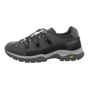 Outdoor-Schuhe - camel active - schwarz
