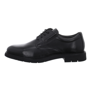 Schn�rschuhe - Salamander - black