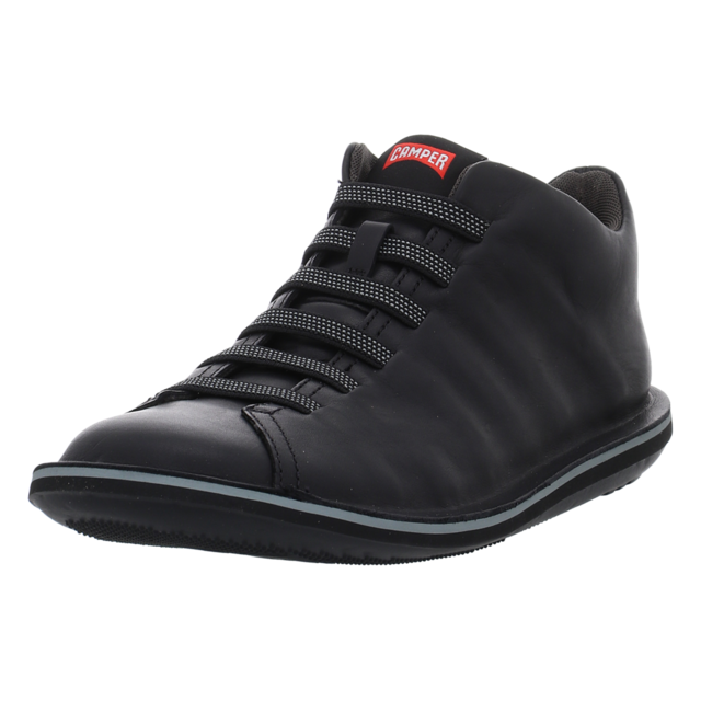 Camper - 36678-094 - Beetle - black - Sneaker