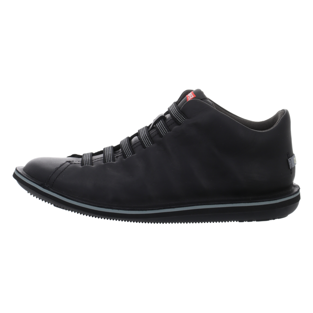 Camper - 36678-094 - Beetle - black - Sneaker