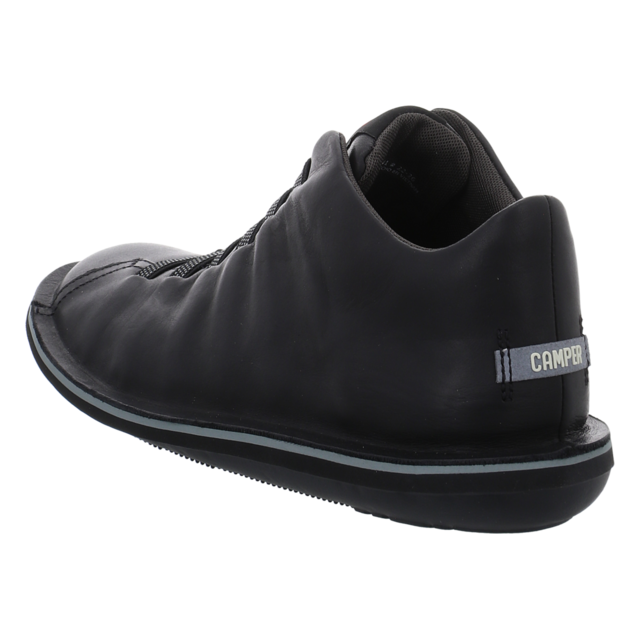 Camper - 36678-094 - Beetle - black - Sneaker