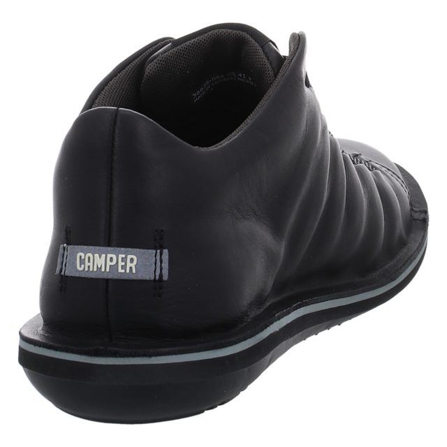 Camper - 36678-094 - Beetle - black - Sneaker