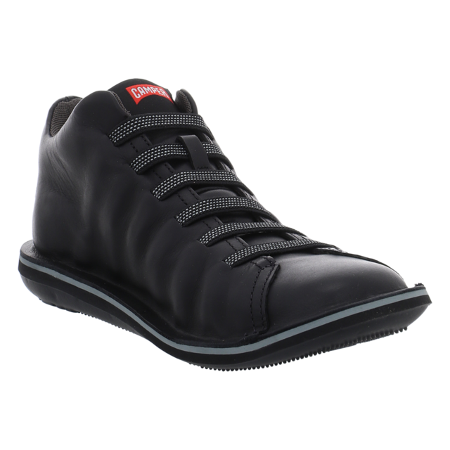Camper - 36678-094 - Beetle - black - Sneaker