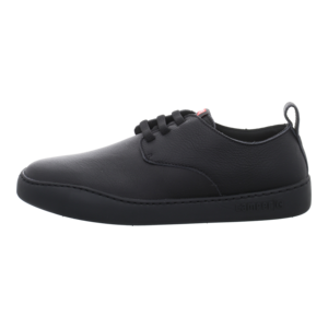 Schnürschuhe - Camper - Peuf - black