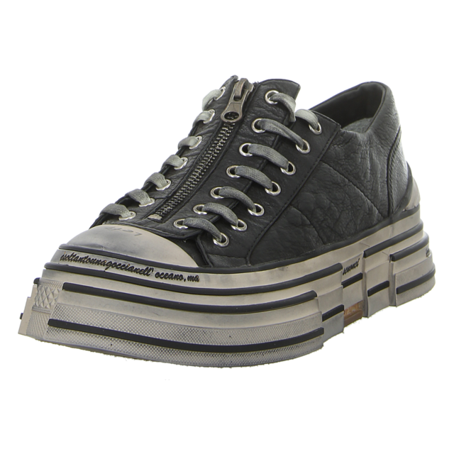 Rebecca White - V02(L/M)-7.V4 - V02(L/M)-7.V4 - black - Sneaker