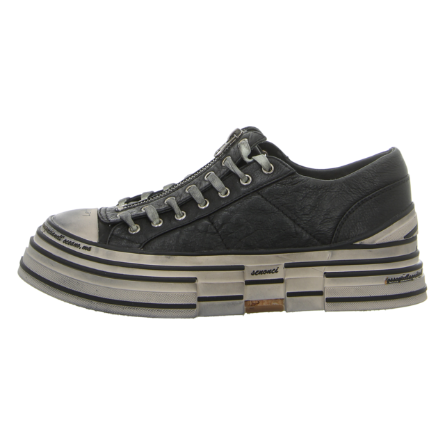 Rebecca White - V02(L/M)-7.V4 - V02(L/M)-7.V4 - black - Sneaker