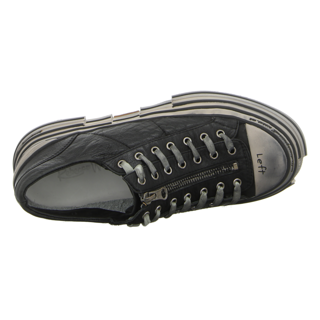 Rebecca White - V02(L/M)-7.V4 - V02(L/M)-7.V4 - black - Sneaker