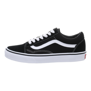 Sneaker - Vans - Old Skool - black/white