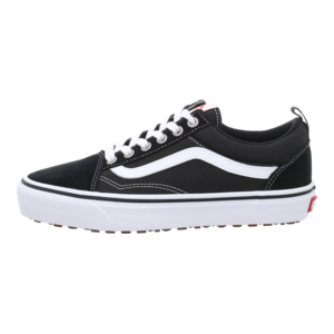 Sneaker - Vans - Old Skool Insulated - black/white