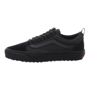 Sneaker - Vans - Old Skool Insulated - black/black