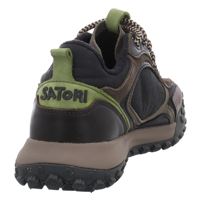 Satorisan - JAGUBE ORIGIN BLACK QUARTZ - Jagube - black quartz - Slipper