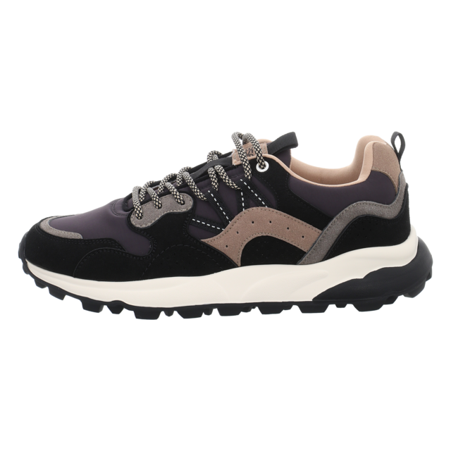 Mary & Co. - MT8253-1U BLACK - MT8253-1U BLACK - black - Sneaker