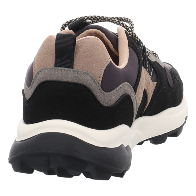 Mary & Co. - MT8253-1U BLACK - MT8253-1U BLACK - black - Sneaker