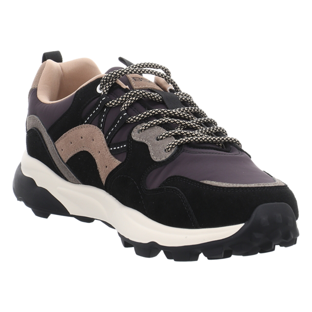 Mary & Co. - MT8253-1U BLACK - MT8253-1U BLACK - black - Sneaker