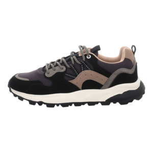 Sneaker - Mary & Co. - black