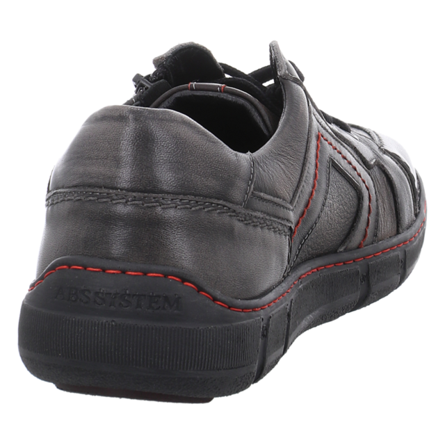 Krisbut - 5779A-4-1 - 5779A-4-1 - schwarz - Schn�rschuhe