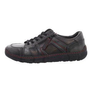 Schn�rschuhe - Krisbut - schwarz