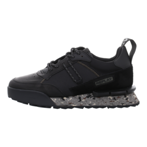 Sneaker - Replay - black