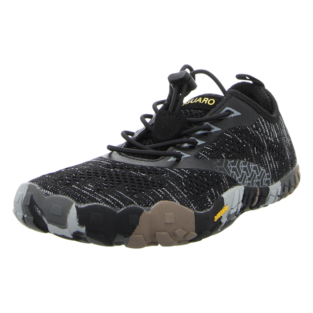 Saguaro - XZA034CA - Smart II - camouflage - Schn�rschuhe