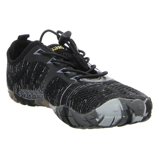 Saguaro - XZA034CA - Smart II - camouflage - Schn�rschuhe