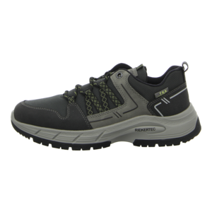Outdoor-Schuhe - Rieker - grn kombi
