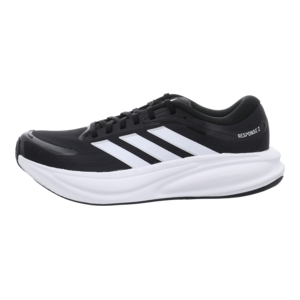 Sneaker - Adidas - Response 2 M - cblack/ftwwht/msilve