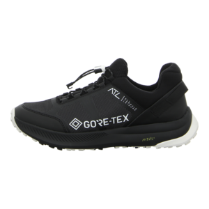 Schnrschuhe - Clarks - ATL TrailLoGTX - black