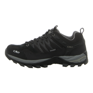 Outdoor-Schuhe - CMP - Rigel Low - nero-grey