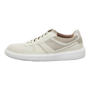 Sneaker - Clarks - Cambro Race - off white combi