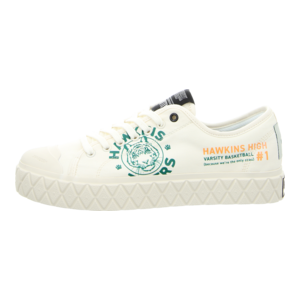 Sneaker - Palladium - Palla Ace Tigers - cream white
