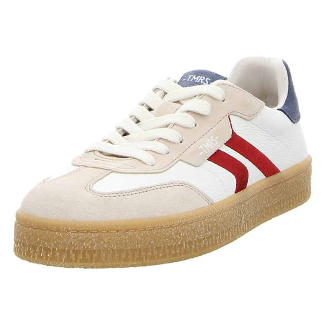 Tamaris - 1-13616-46-147 - 1-13616-46-147 - offwhite comb - Sneaker