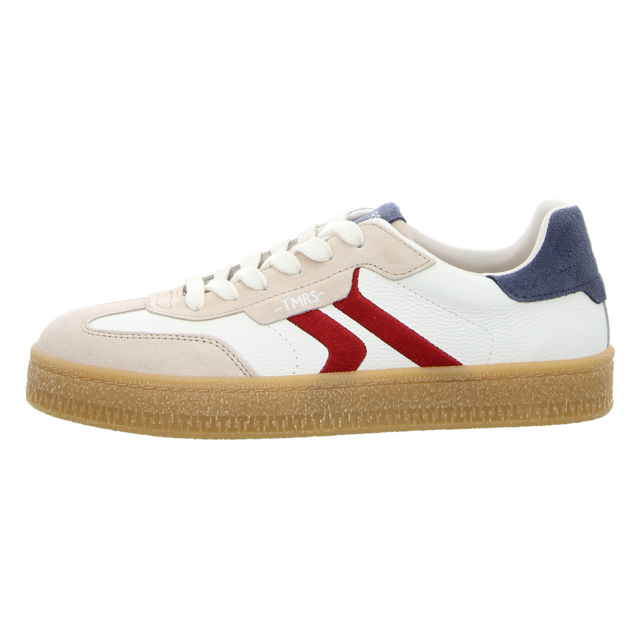 Tamaris - 1-13616-46-147 - 1-13616-46-147 - offwhite comb - Sneaker