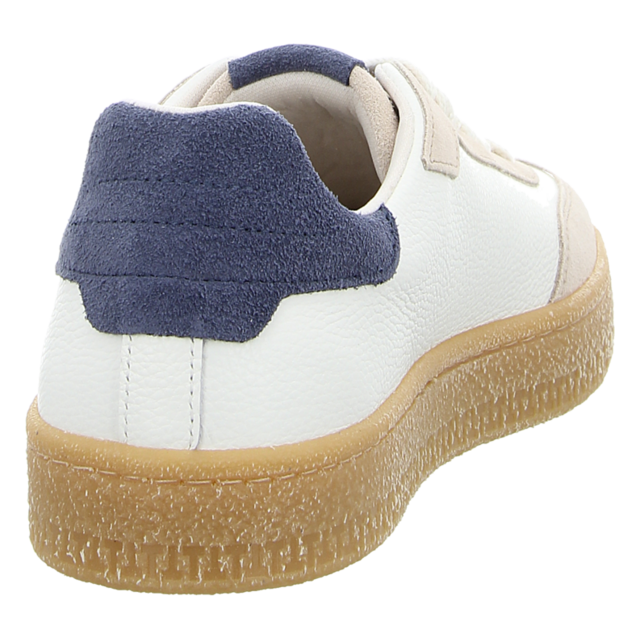 Tamaris - 1-13616-46-147 - 1-13616-46-147 - offwhite comb - Sneaker