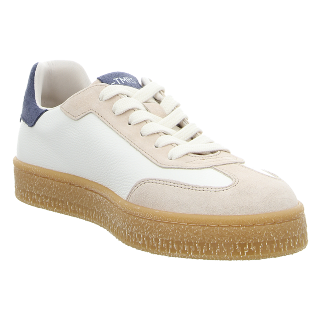 Tamaris - 1-13616-46-147 - 1-13616-46-147 - offwhite comb - Sneaker