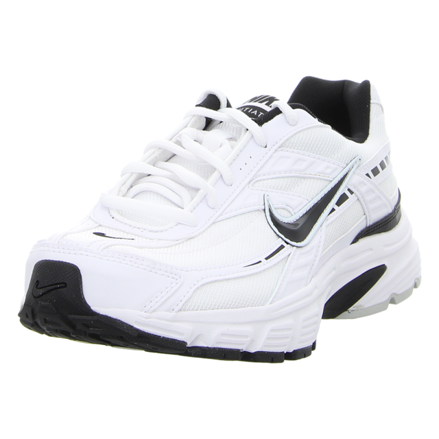 Nike - 394055 100 - Nike Initiator Men� - white/black - Sneaker