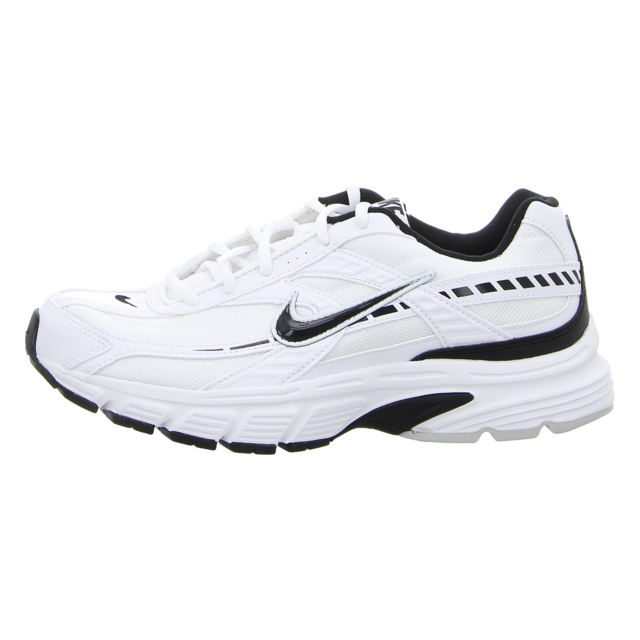 Nike - 394055 100 - Nike Initiator Men� - white/black - Sneaker