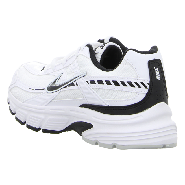 Nike - 394055 100 - Nike Initiator Men� - white/black - Sneaker