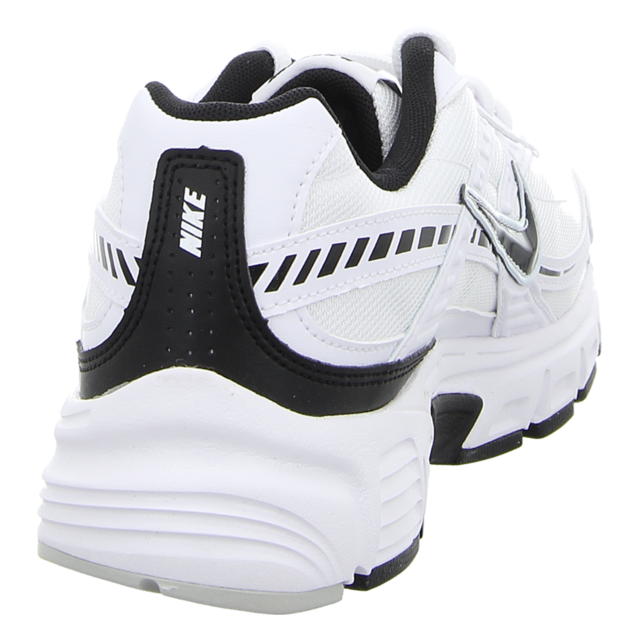 Nike - 394055 100 - Nike Initiator Men� - white/black - Sneaker