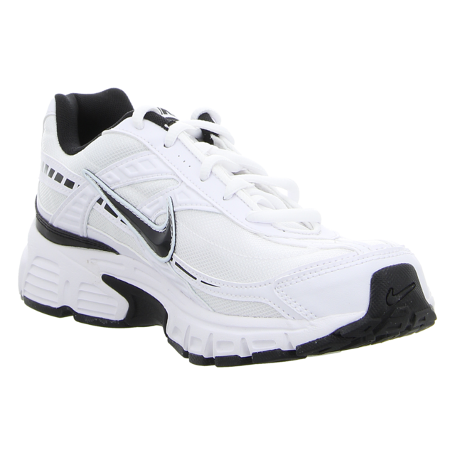 Nike - 394055 100 - Nike Initiator Men� - white/black - Sneaker