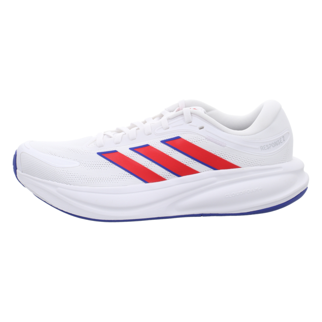 Adidas - KJ1751 000 - Response 2 M - ftwwht/purrub/cblack - Sneaker