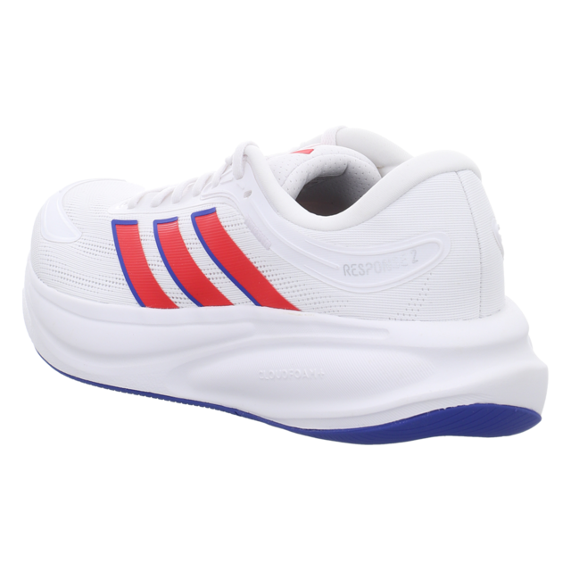 Adidas - KJ1751 000 - Response 2 M - ftwwht/purrub/cblack - Sneaker