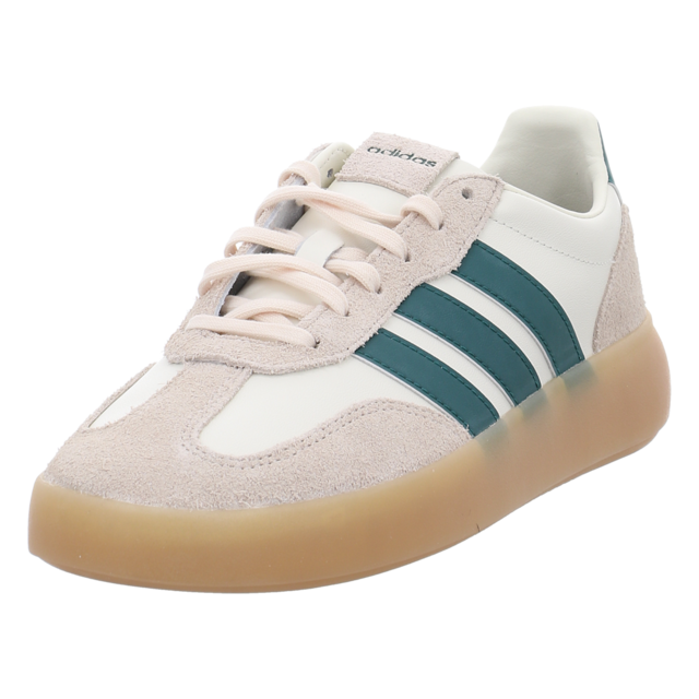 Adidas - JR1230 000 - Barreda Decode Lux - owhite/creen/wonwhi - Sneaker