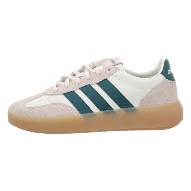 Adidas - JR1230 000 - Barreda Decode Lux - owhite/creen/wonwhi - Sneaker