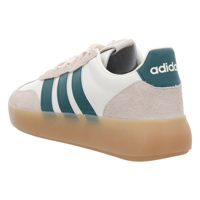 Adidas - JR1230 000 - Barreda Decode Lux - owhite/creen/wonwhi - Sneaker
