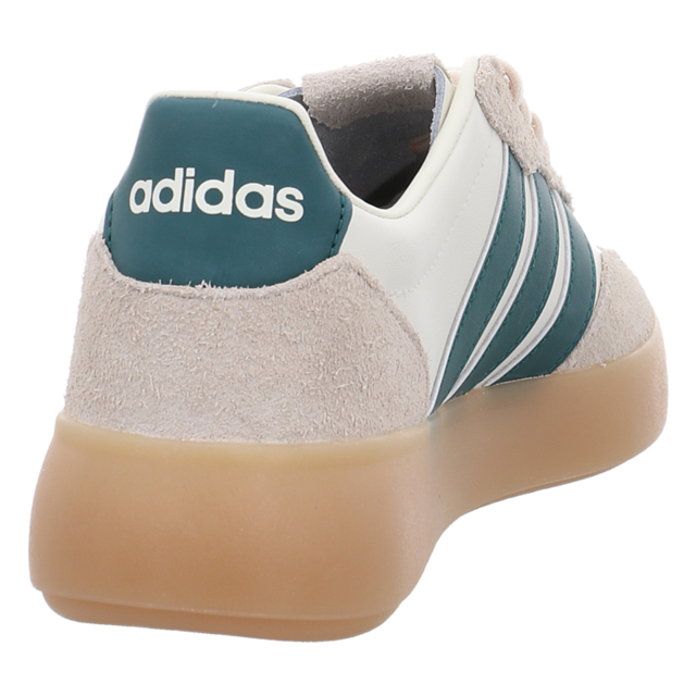 Adidas - JR1230 000 - Barreda Decode Lux - owhite/creen/wonwhi - Sneaker